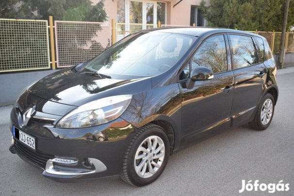 Renault Scenic Scénic 1.6 dCi Energy Bose Navi