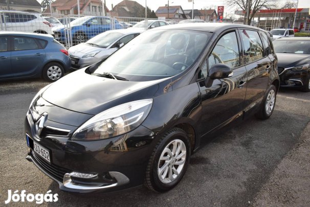 Renault Scenic Scénic 1.6 dCi Energy Bose Navi
