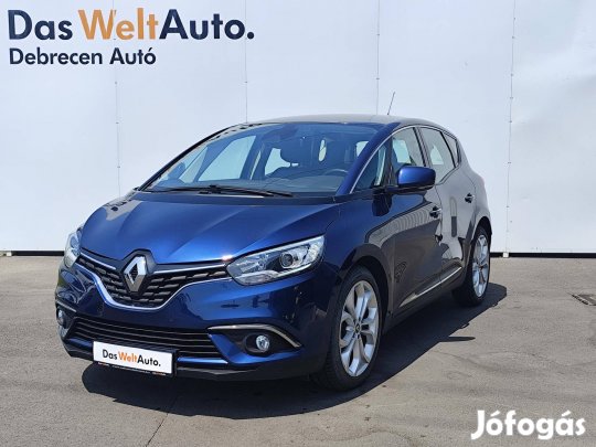 Renault Scenic Scénic 1.7 Blue dCi Zen ÁFA-s! M...