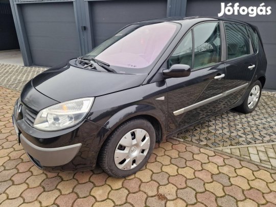 Renault Scenic Scénic 1.9 dCi Alize Frissen SZE...