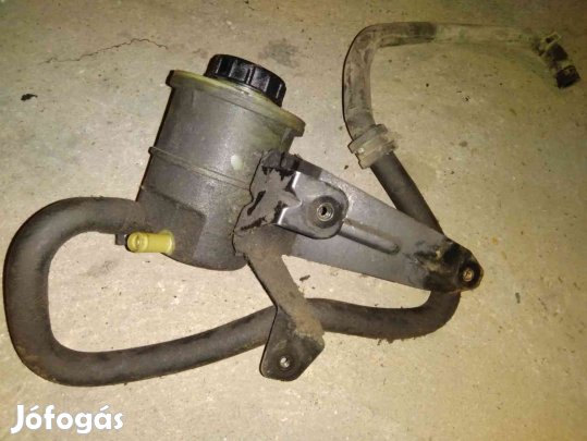 Renault Scenic Szervó Olaj Tartály