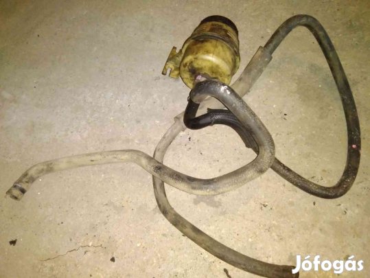 Renault Scenic Szervó Olaj Tartály