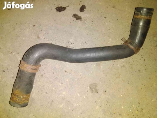 Renault Scenic Vízcső