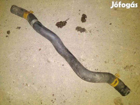 Renault Scenic Vízcső