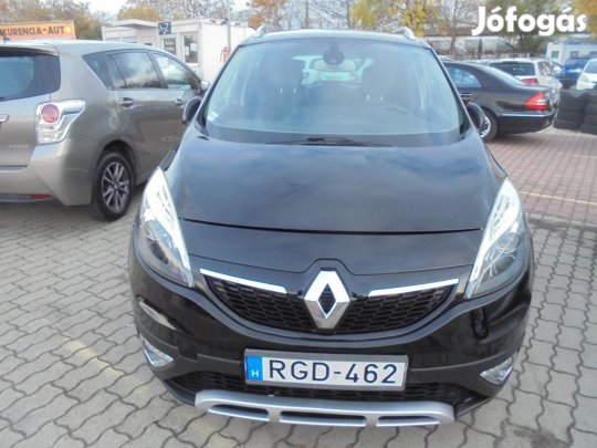 Renault Scenic Xmod Scénic1.5 dCi Privilege 6 S...