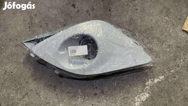Renault Scenic fehér ködlámpa tartó 261520001R eladó