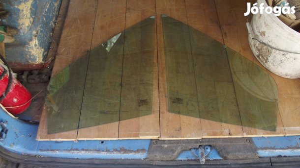 Renault Scenic üvegek eladók többféle!