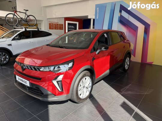 Renault Symbioz 1.3 Mild Hybrid Evolution