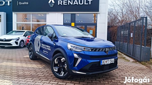 Renault Symbioz 1.6 E-Tech Hybrid Techno 145LE...