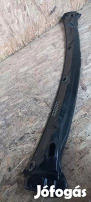 Renault TRAFIC 01-Első szélvédő alá levélfogó vízelvezető lemez 1962