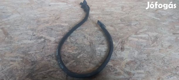 Renault TRAFIC 01 Jobb hátsó ajtó függőleges gumi kéder gumigéder 1932