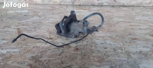 Renault TRAFIC 01- 1.9 Bal hátsó féknyereg munkahenger tartó 00001725