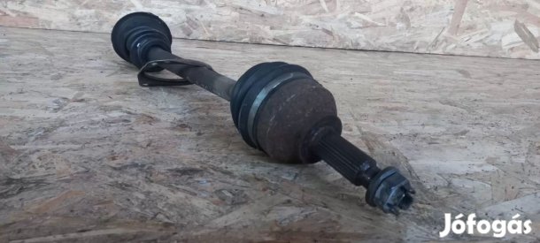 Renault TRAFIC 01- 1.9 Bal oldali féltengely csukló 2005