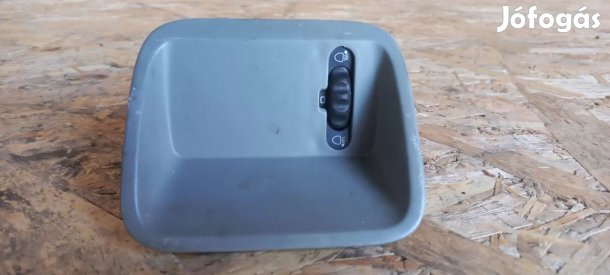 Renault TRAFIC 01- Első lámpa fényszoró magasság állító kapcsoló 1798