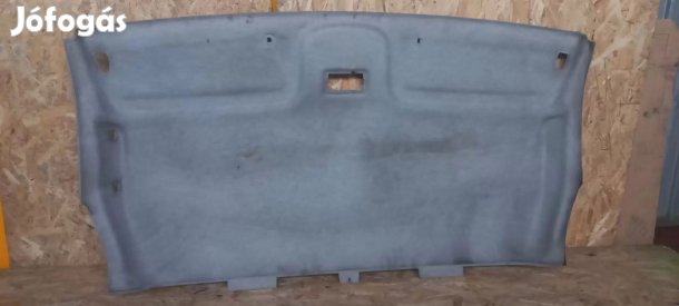 Renault TRAFIC 01- Első vezetőfülke fülke mennyezet tetőkárpit 1912