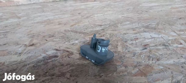 Renault TRAFIC 01- Hátsó utastér tetőkárpit tartó műanyag patent 1762