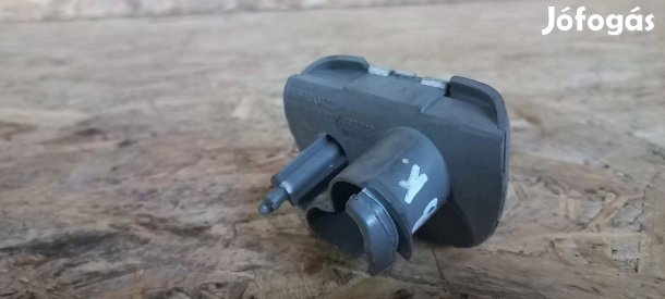 Renault TRAFIC 01- Hátsó utastér tetőkárpit tartó műanyag patent 2030