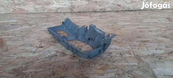 Renault TRAFIC 01- Műszerfal középső kapcsoló körüli burkolat 00001750