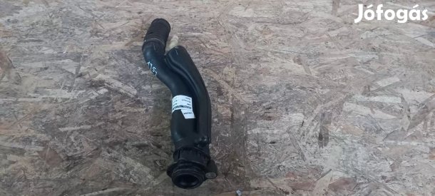 Renault TRAFIC 01- Üzemanyag gázolaj beöntő cső tanksapka tartó 1959