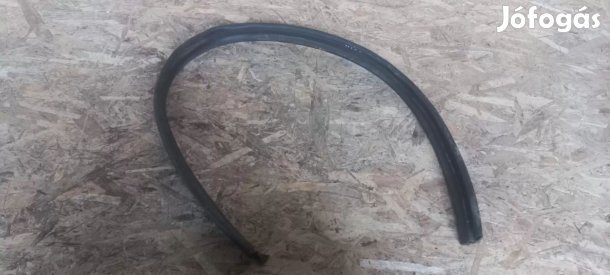 Renault TRAFIC 01-  Gumi kédergumi gumikéder szigetelés 1933