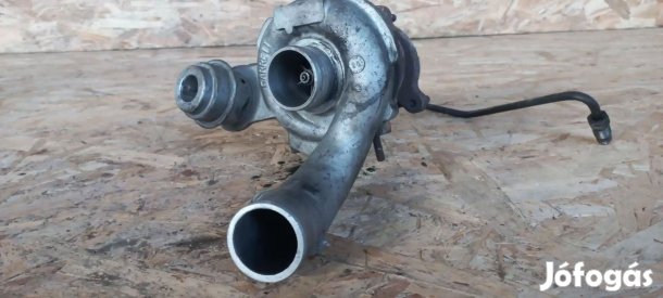 Renault TRAFIC 01-től 1.9 Turbó turbófeltöltő 2020