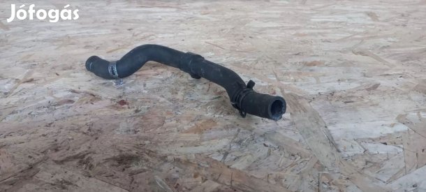 Renault TRAFIC 01-től 1.9 Vízcső NSZ00001732