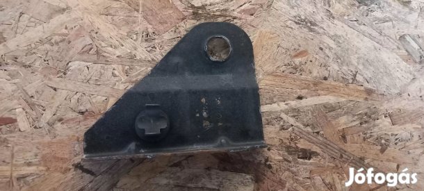 Renault TRAFIC 01-től Abs tömb vezérlő tartó lemez konzol 1844