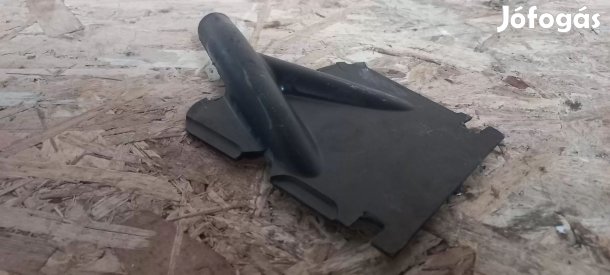 Renault TRAFIC 01-től Bal első ajtó bovden tartó megvezető 1780