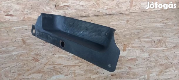 Renault TRAFIC 01-től Bal első ajtó műanyag fellépő belépő NSZ00001663