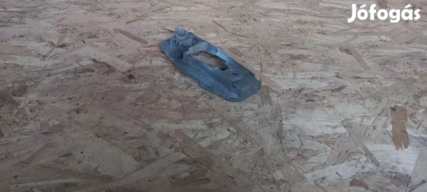 Renault TRAFIC 01-től Bal hátsó külső kilincs zárhenger tartó 00001712