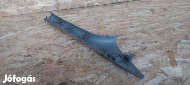 Renault TRAFIC 01-től Bal oldali A oszlop belső műanyag takaró 0001753