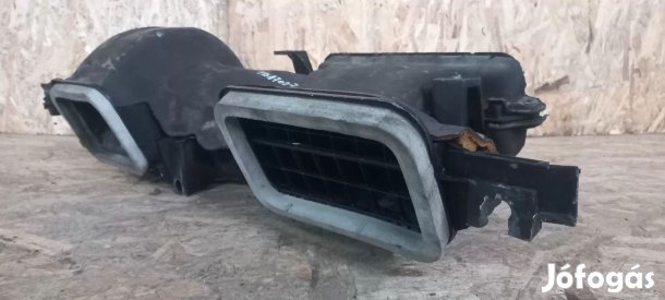 Renault TRAFIC 01-től Első belső fűtésbox üresen box tartó 2006