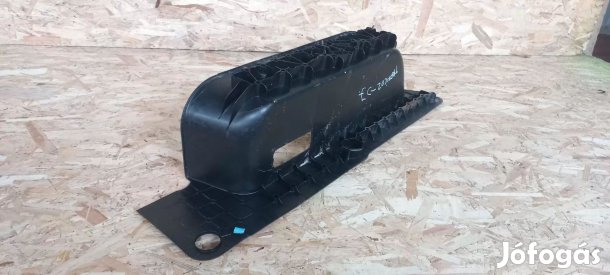 Renault TRAFIC 01-től Jobb első ajtó műanyag fellépő belépő SZ00001662