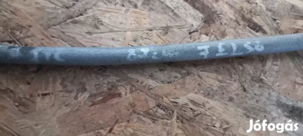 Renault TRAFIC 01-től Jobb hátsó ajtó Felső zár bowden bovden 2013