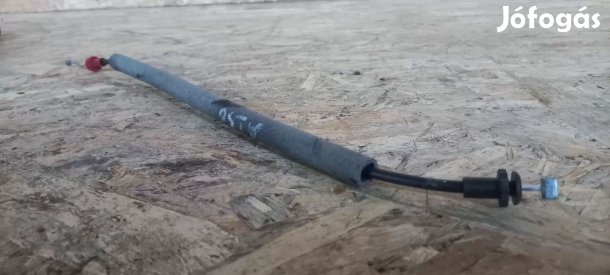 Renault TRAFIC 01-től Jobb hátsó ajtó alsó zár bowden bovden 2029