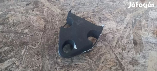 Renault TRAFIC 01-től Jobb hátsó ajtó alsó zár műanyag burkolat 1917