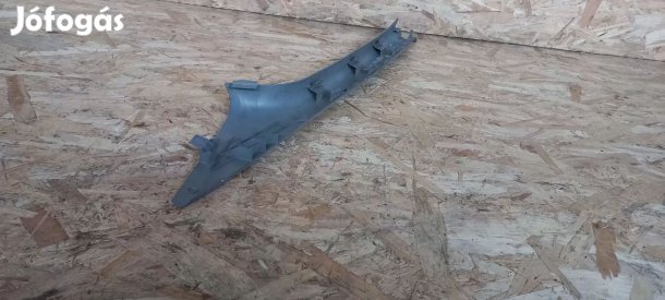 Renault TRAFIC 01-től Jobb oldali A oszlop belső műanyag takaró 001754