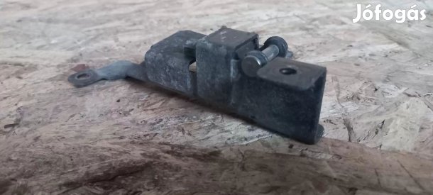 Renault TRAFIC 01-től Jobb oldali tolóajtó alsó ütköző 2036