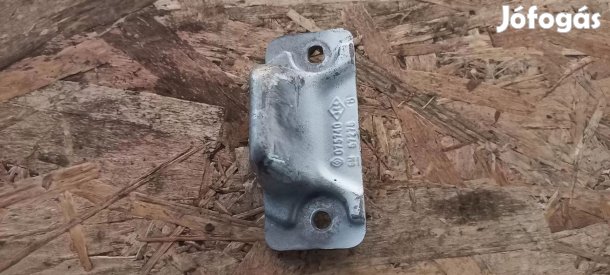 Renault TRAFIC 01-től Jobb oldali tolóajtó fém fixáló rögzítő 2043