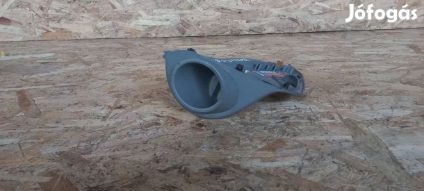 Renault TRAFIC 01-től Műszerfal bal szélső pohár tartó 00001749