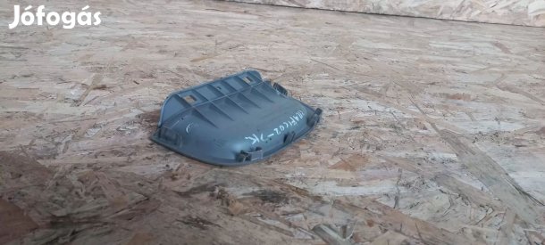 Renault TRAFIC 01-től Műszerfal csavar takaró műanyag burkolat 1767