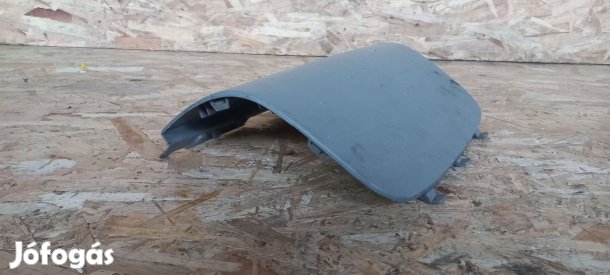 Renault TRAFIC 01-től Műszerfal rádió felett műanyag burkolat 00001741