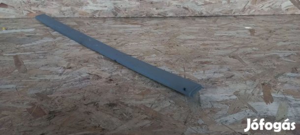 Renault TRAFIC 01-től Tetőkárpit tartó műanyag díszléc léc 00001748