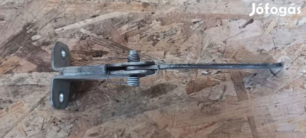 Renault TRAFIC 01-től jobb első ajtó határoló 2011