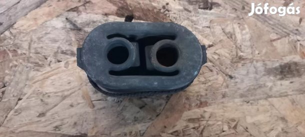 Renault TRAFIC 01-től kipufogó tartó gumibak gumi bak 2055