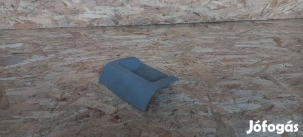 Renault TRAFIC 01-től kormányoszlop alatt alsó műanyag takaró 00001752