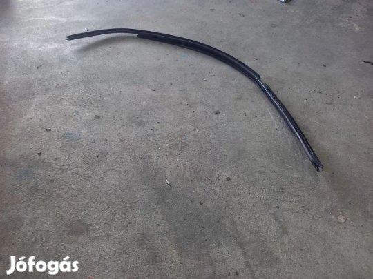 Renault TRAFIC Opel VIVARO 01 Bal első ajtó gumikéder gumi kéder 8385