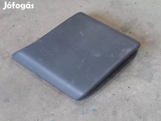 Renault TRAFIC Opel VIVARO 01 Bal oldal B oszlop díszléc dísz léc 8334