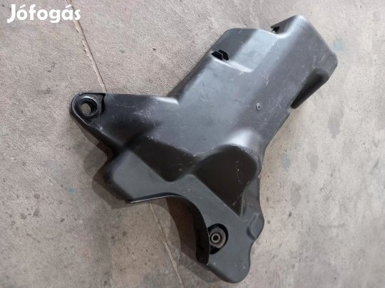 Renault TRAFIC Opel VIVARO 01 Felső motorburkolat burkolat takaró 6440