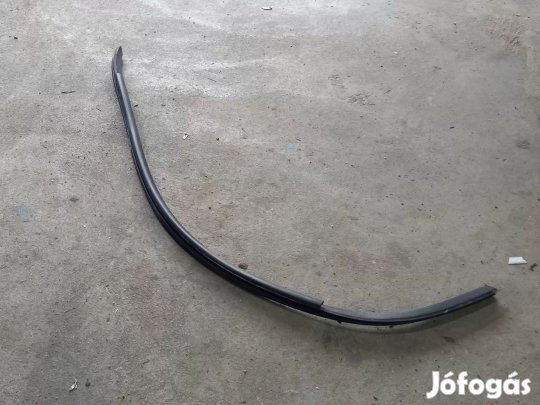 Renault TRAFIC Opel VIVARO 01 Jobb első ajtó gumikéder gumi kéder 8370